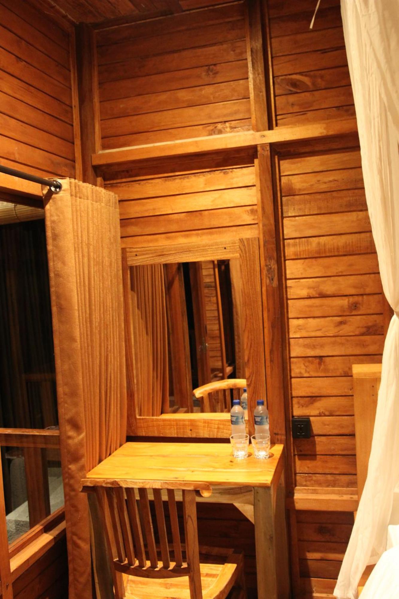 Manuk Dewata Villa Sidemen  Εξωτερικό φωτογραφία